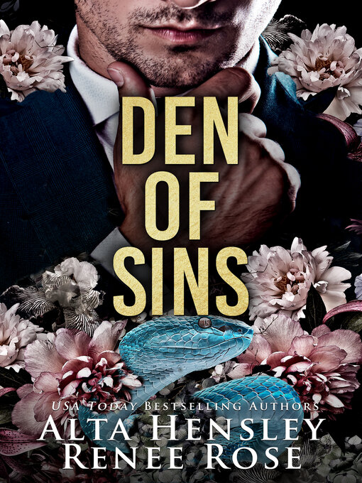 Title details for Den of Sins by Alta Hensley - Available